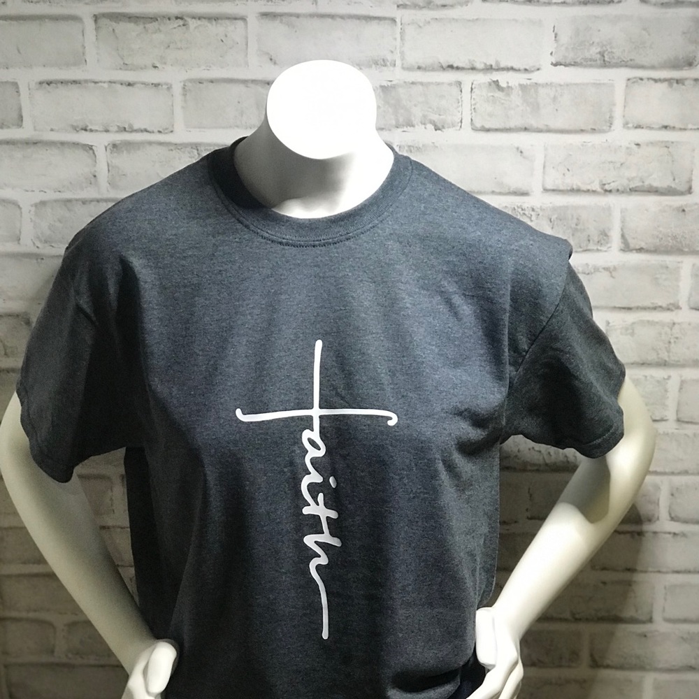 Faith - Picture 2 of 3